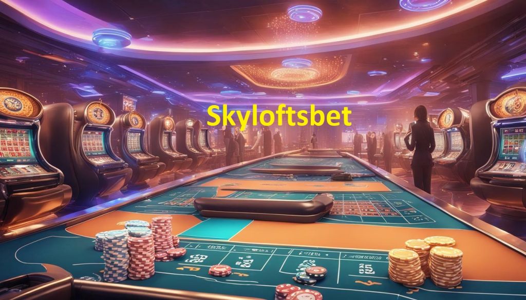 Skyloftsbet