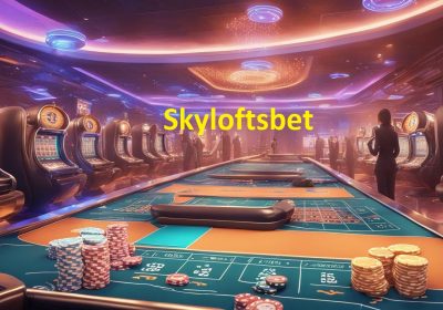 Skyloftsbet